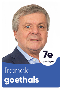 Franck Goethals
